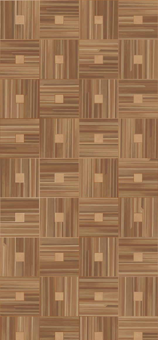 EIJFFINGER Gilded 340182 - Afbeelding 1 - Naturel, Klassiek, Stoer, Industrieel, Chic, Glamour, Strepen, Geometrisch 