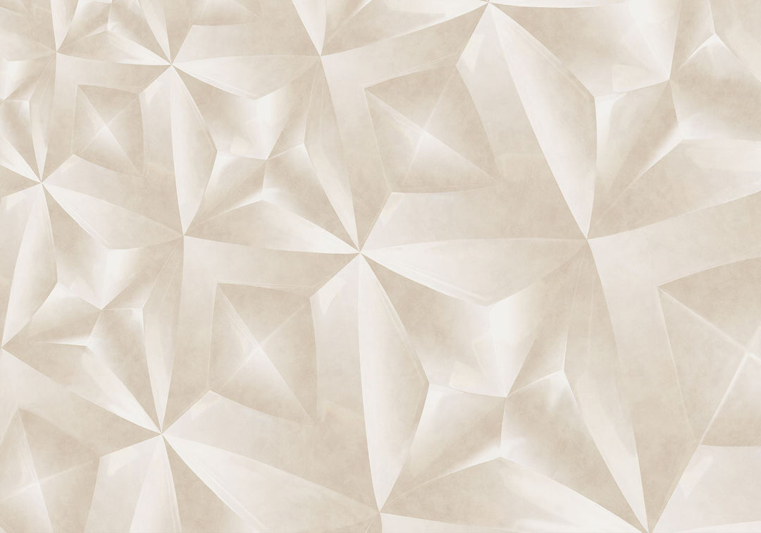 EIJFFINGER Gilded 340184 - Afbeelding 1 - Naturel, Chic, Glamour, Fantasie, Geometrisch 