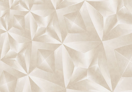 EIJFFINGER Gilded 340184 - Afbeelding 1 - Naturel, Chic, Glamour, Fantasie, Geometrisch 