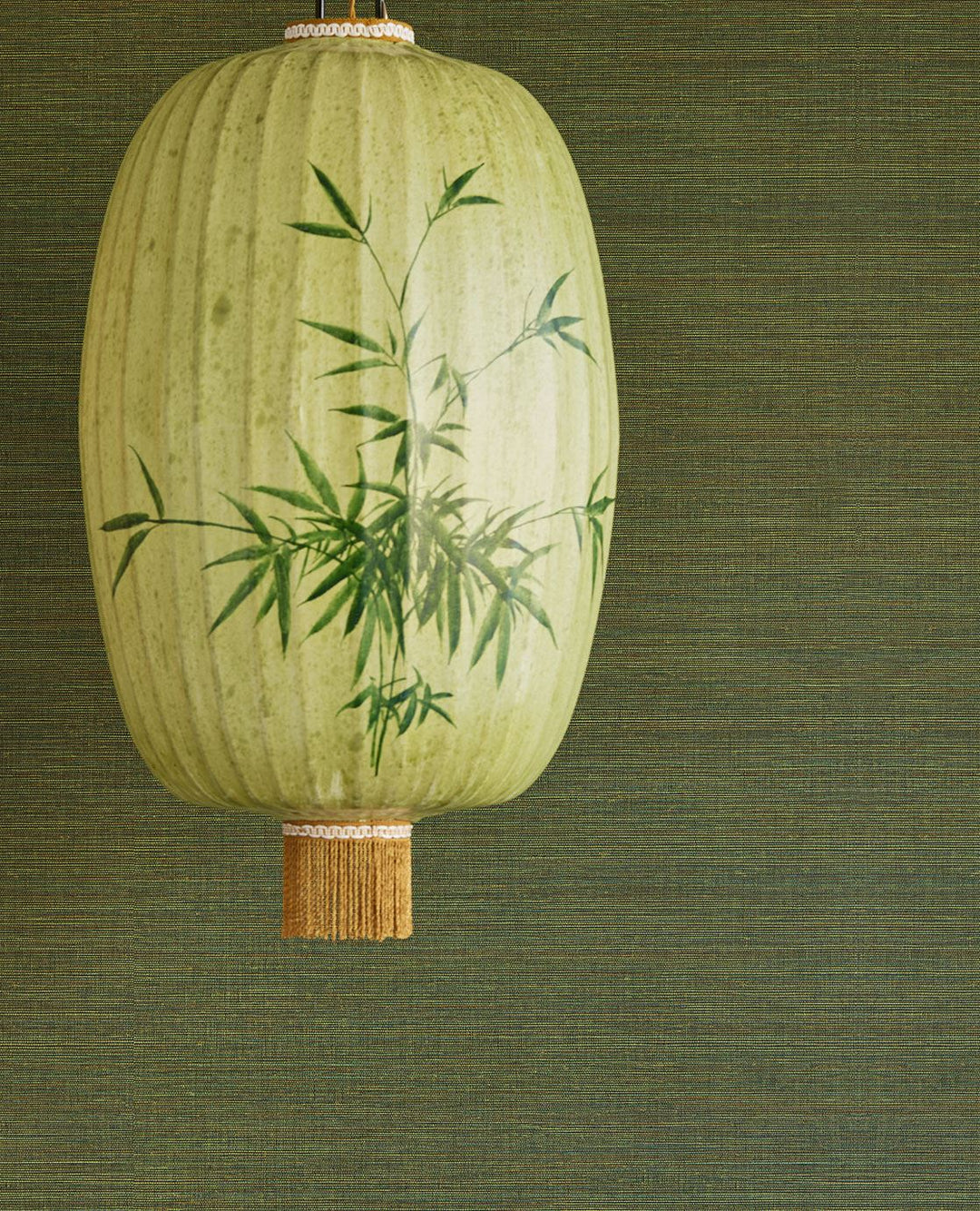 EIJFFINGER Unify 333286 - Afbeelding 3 - Groen, Retro, Vintage, Basic, Stoer, Industrieel, Natuurlijk, Structuren