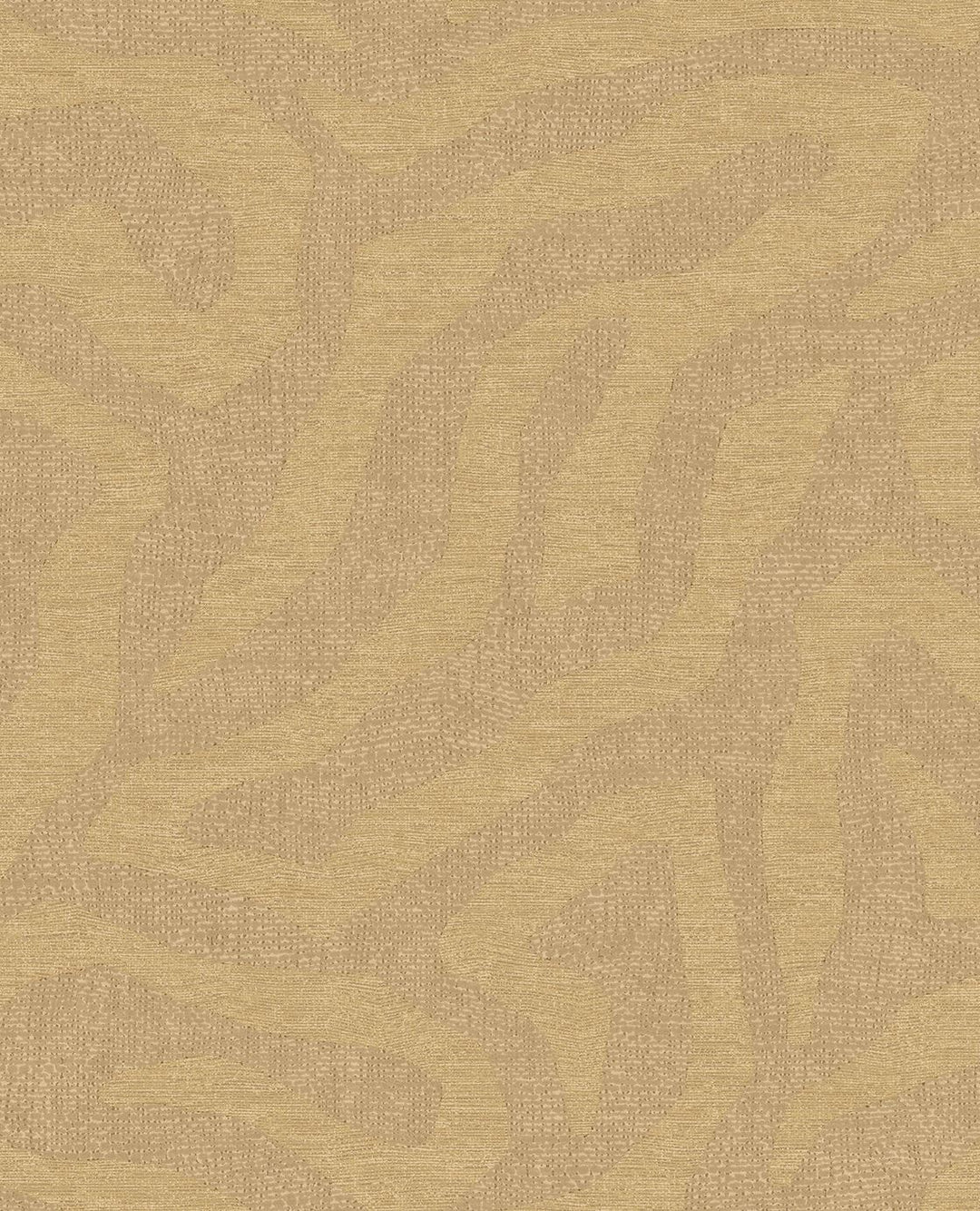 EIJFFINGER Embrace 324004 - Afbeelding 1 - Naturel, Geel, Basic, Geometrisch