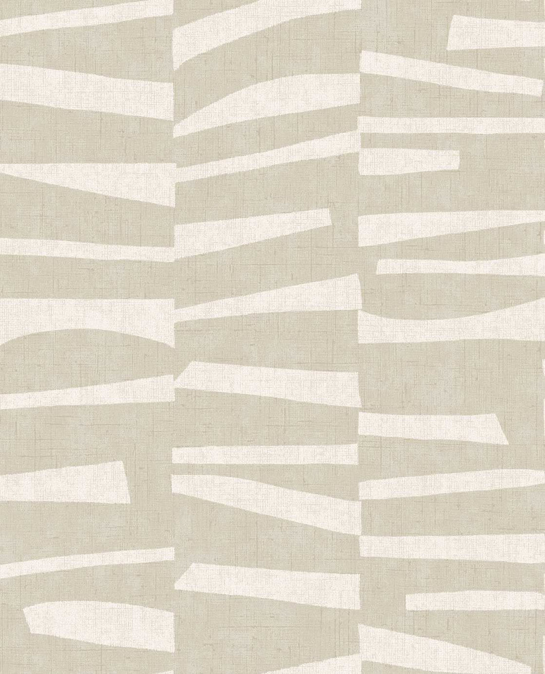 EIJFFINGER Twist 318020 - Afbeelding 1 - Naturel, Scandinavisch, Etnisch, Structuren, Grafisch