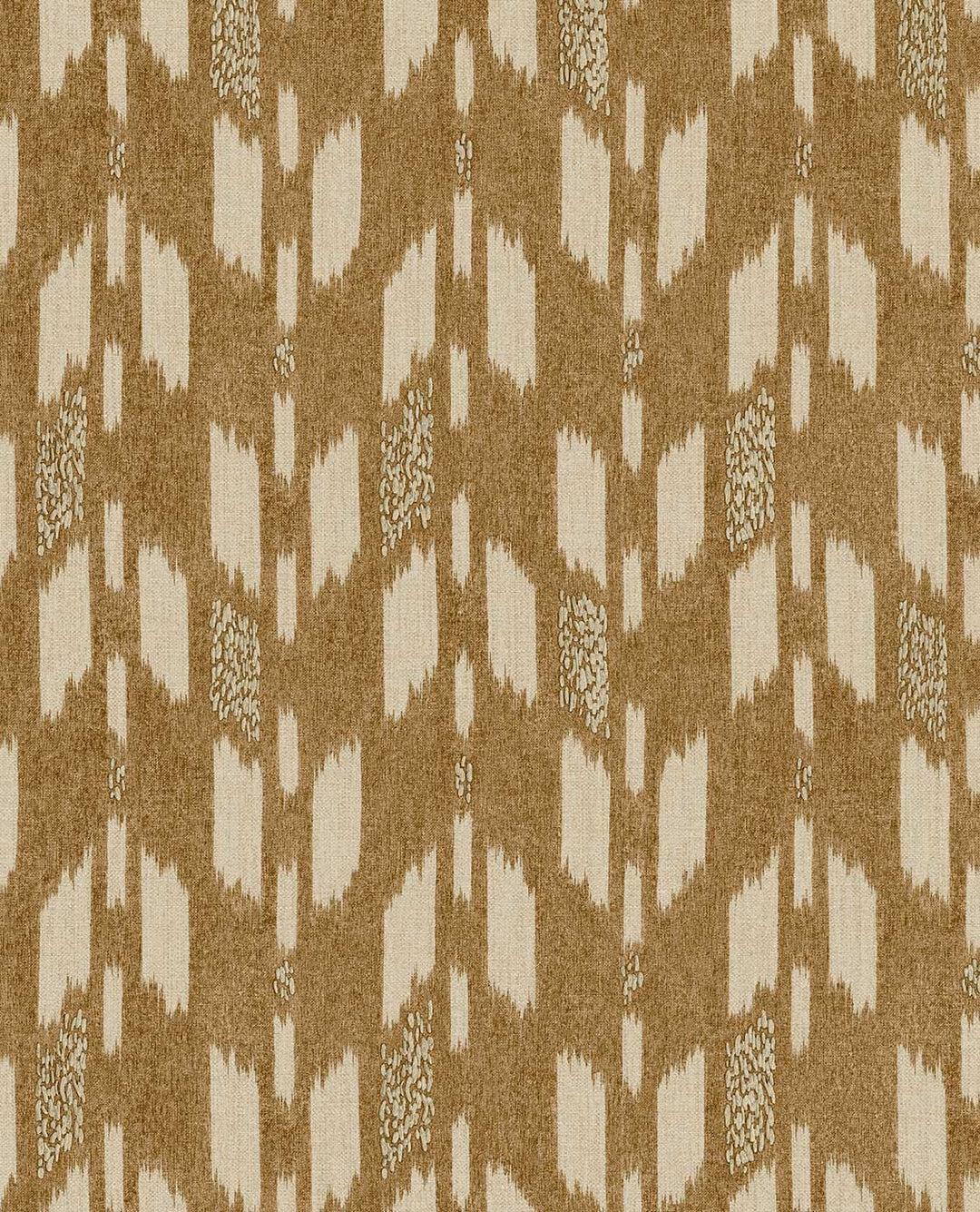 EIJFFINGER Solange 340241 - Afbeelding 1 - Naturel, Etnisch, Structuren