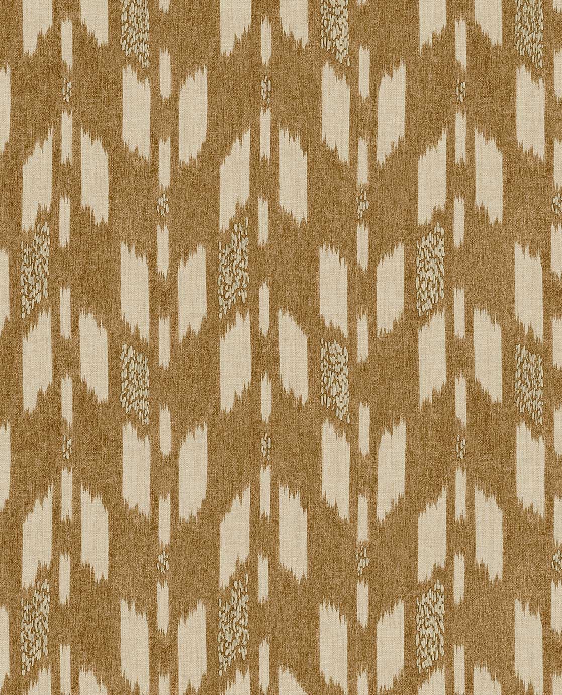 EIJFFINGER Solange 340241 - Afbeelding 1 - Naturel, Etnisch, Structuren