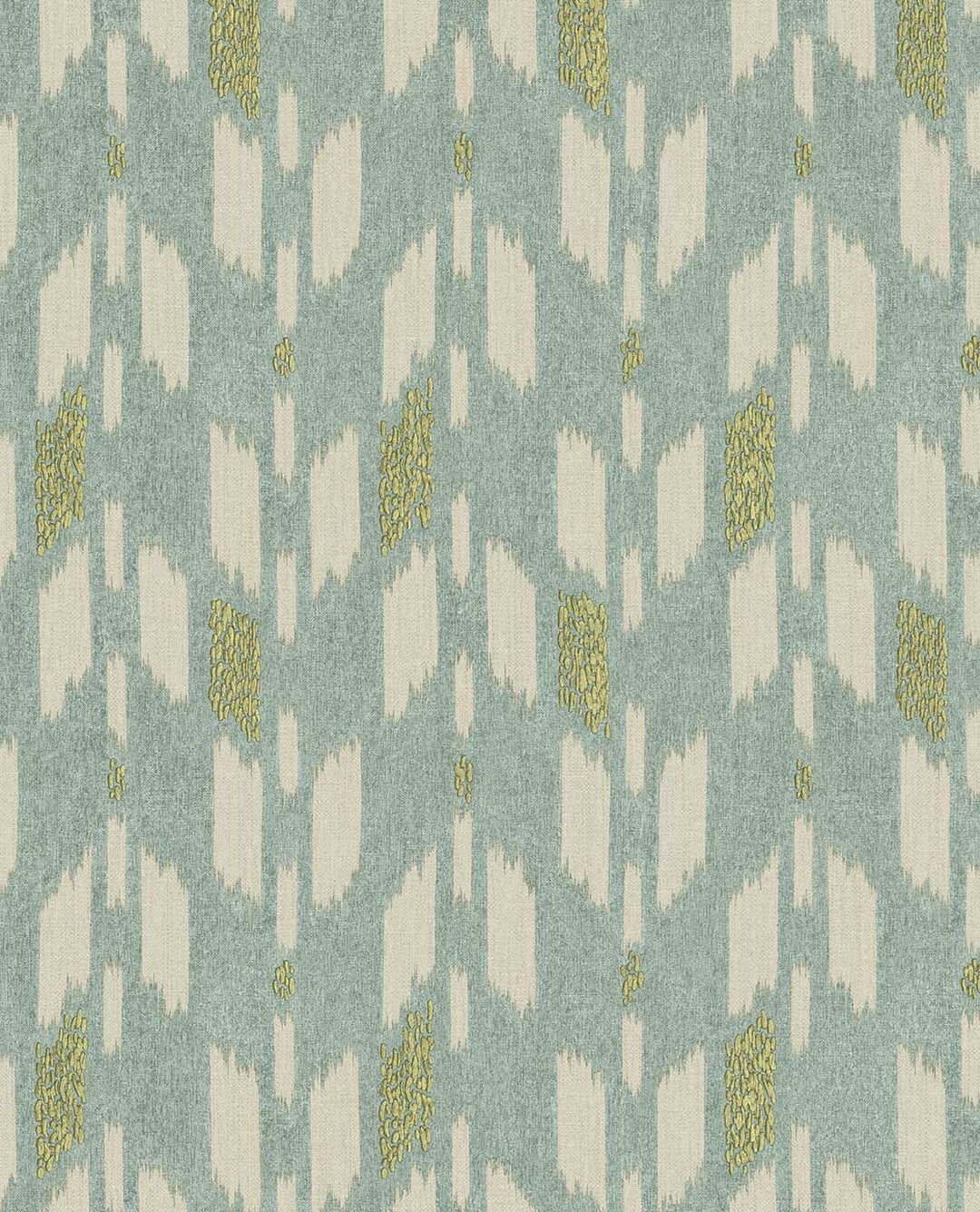 EIJFFINGER Solange 340243 - Afbeelding 1 - Naturel, Groen, Scandinavisch, Structuren