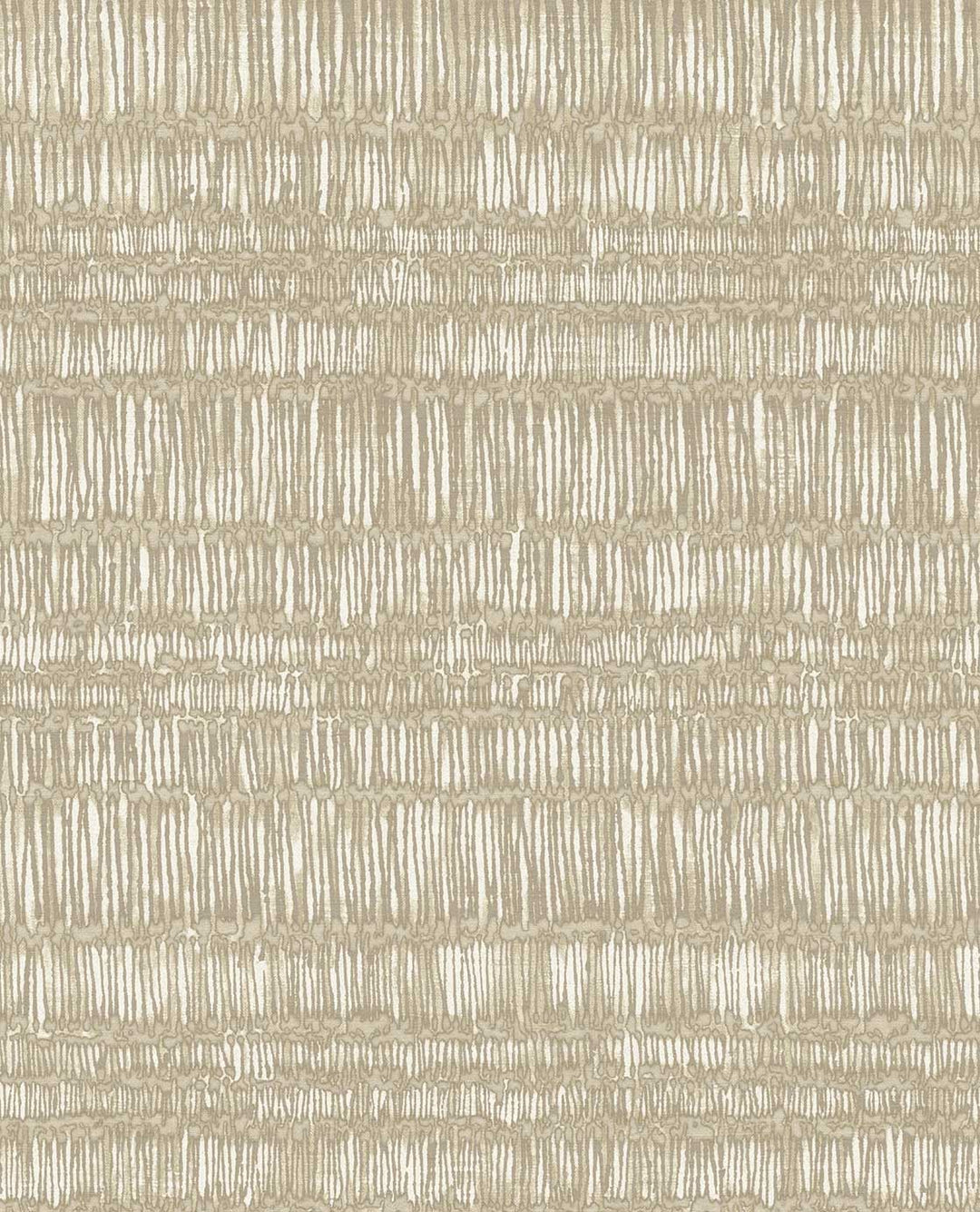 EIJFFINGER Solange 340260 - Afbeelding 1 - Naturel, Scandinavisch, Etnisch, Strepen, Structuren