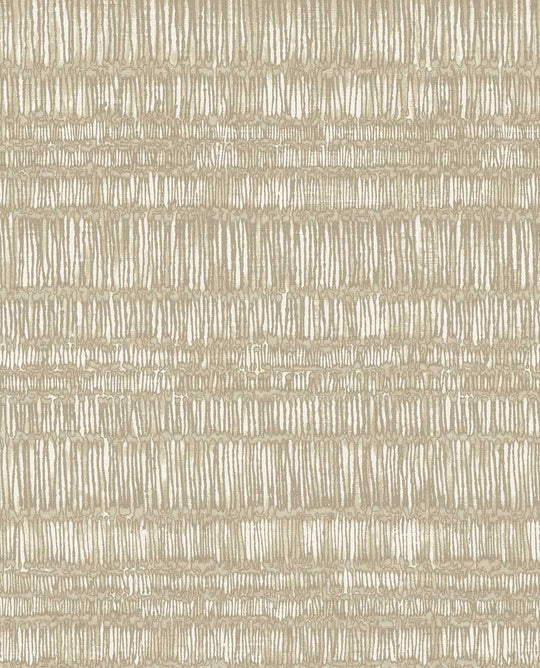 EIJFFINGER Solange 340260 - Afbeelding 1 - Naturel, Scandinavisch, Etnisch, Strepen, Structuren