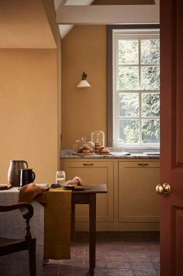 NEW: Intelligent Floor Paint | Bombolone no. 339