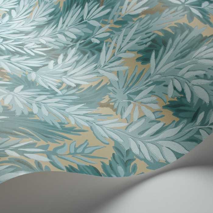 Cole & Son Archive Anthology Florencecourt behang 100/1001