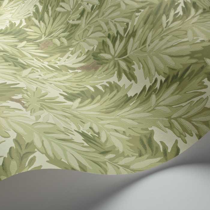 Cole & Son Archive Anthology Florencecourt behang 100/1003