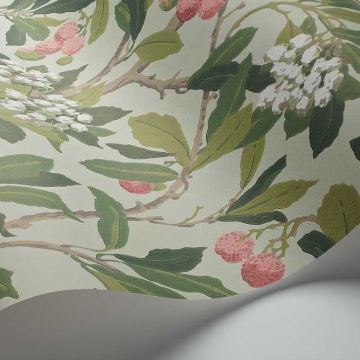Cole &amp; Son Archive Anthology Strawberry Tree behang 100/10048