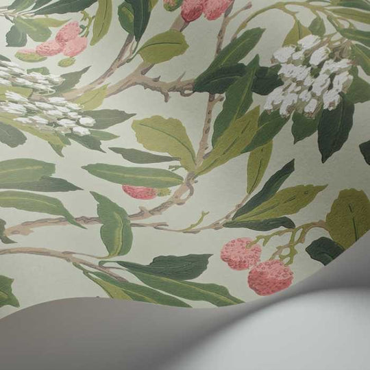 Cole &amp; Son Archive Anthology Strawberry Tree behang 100/10048