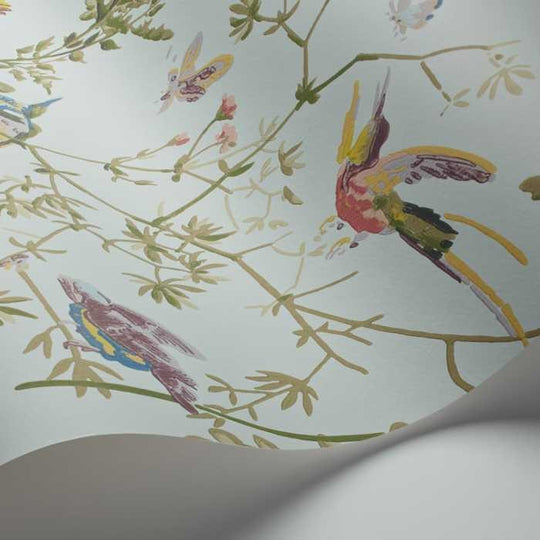 Cole &amp; Son Selection of Hummingbirds Hummingbirds behang 100/14069