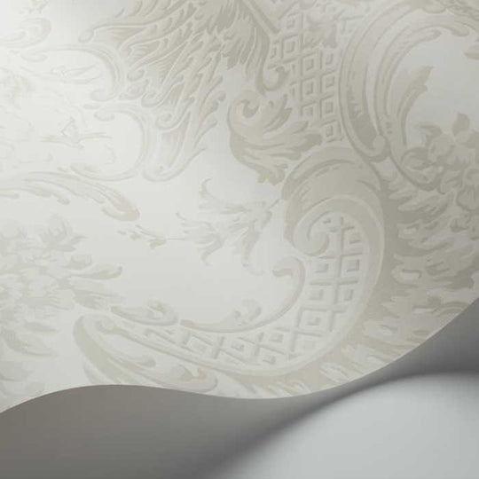Cole &amp; Son Archive Anthology Chippendale China behang 100/3010