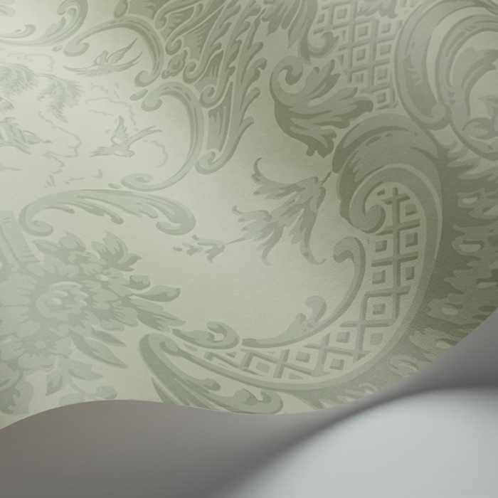 Cole &amp; Son Archive Anthology Chippendale China behang 100/3013