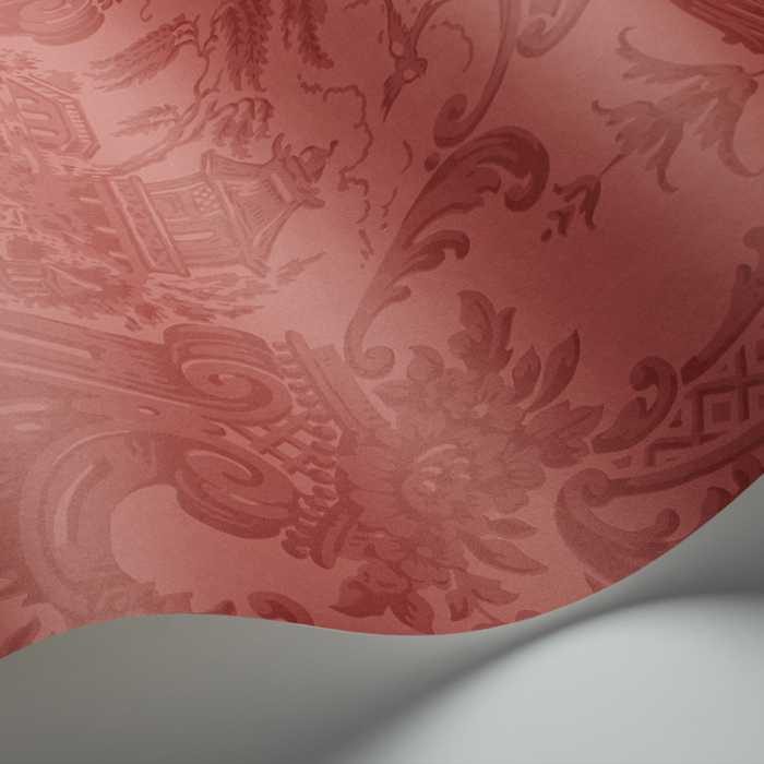 Cole & Son Archive Anthology Chippendale China behang 100/3015