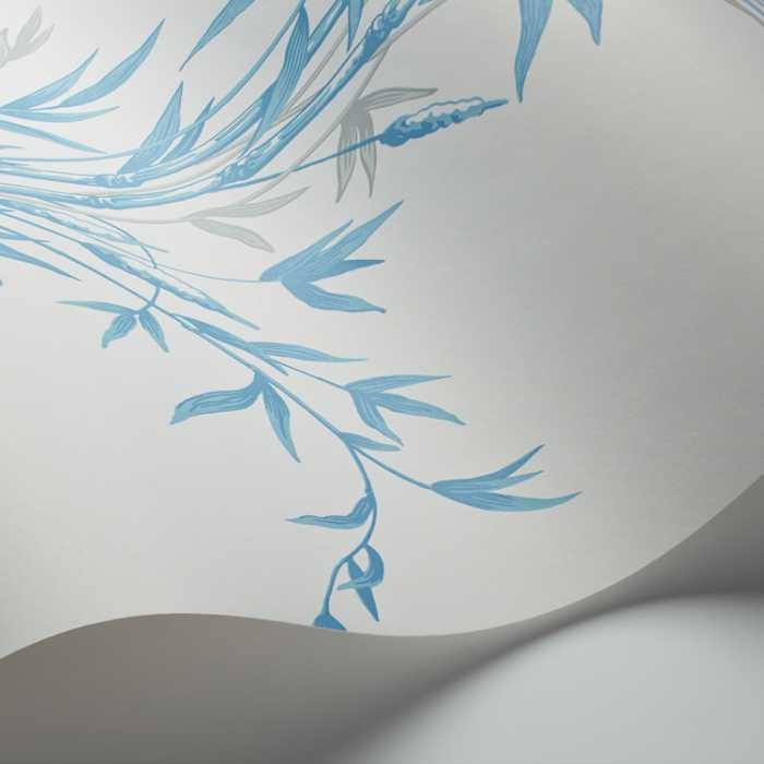 Cole & Son Archive Anthology Bamboo behang 100/5022