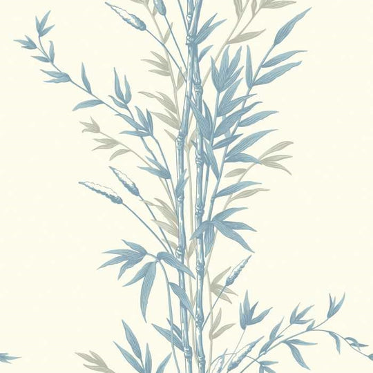 Cole &amp; Son Archive Anthology Bamboo behang 100/5022