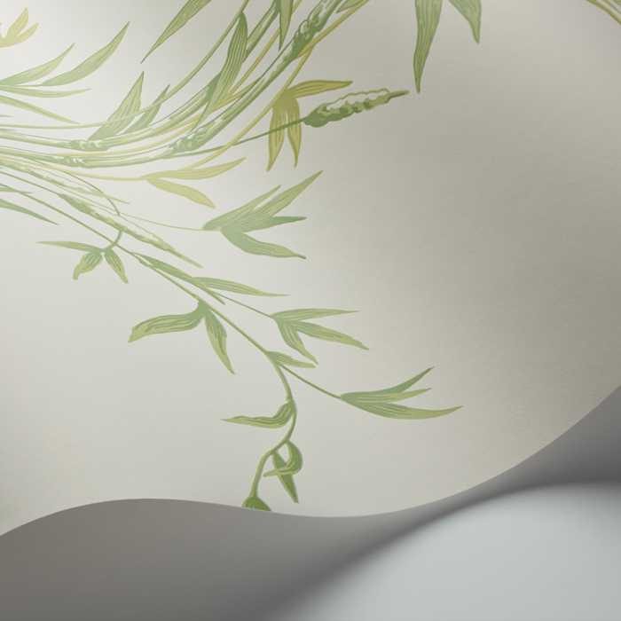 Cole & Son Archive Anthology Bamboo behang 100/5023