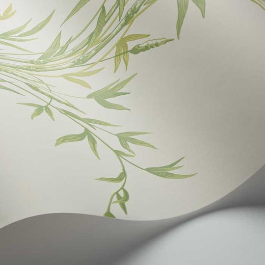 Cole &amp; Son Archive Anthology Bamboo behang 100/5023
