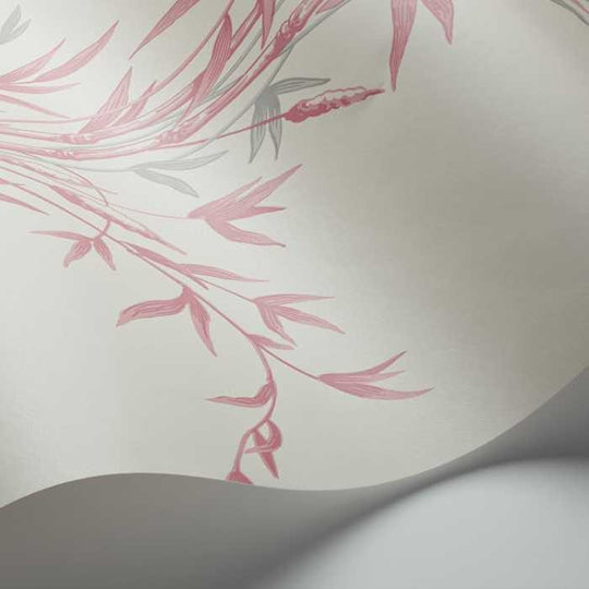 Cole &amp; Son Archive Anthology Bamboo behang 100/5024