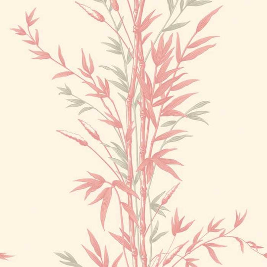 Cole &amp; Son Archive Anthology Bamboo behang 100/5024