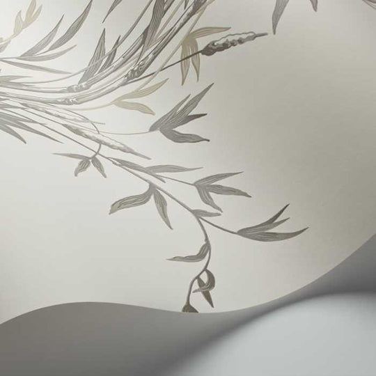 Cole &amp; Son Archive Anthology Bamboo behang 100/5025