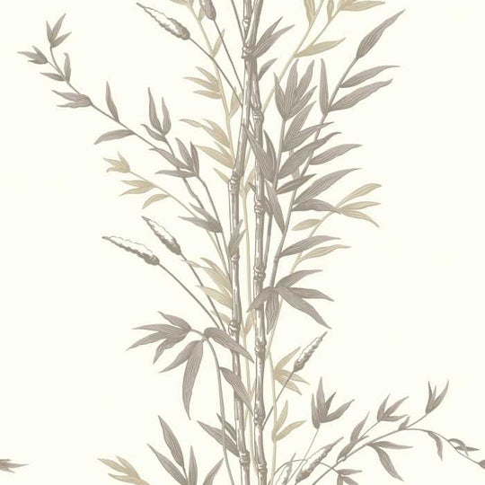 Cole &amp; Son Archive Anthology Bamboo behang 100/5025