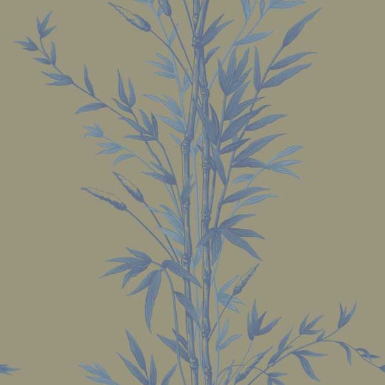 Cole &amp; Son Archive Anthology Bamboo behang 100/5026