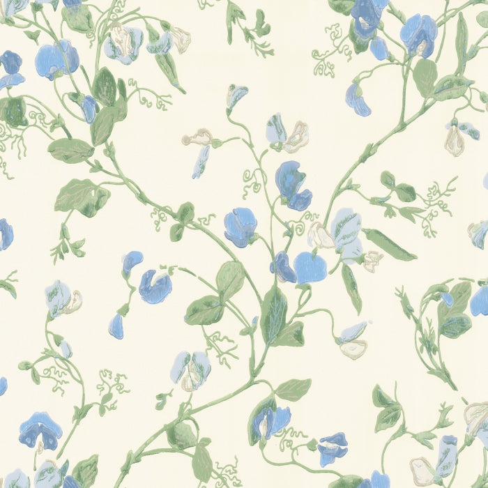 Cole &amp; Son Botanical ~Botanica~ Sweet Pea behang 100/6031