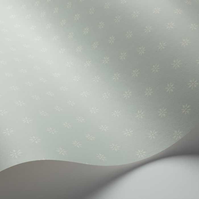 Cole &amp; Son Archive Anthology Victorian Star behang 100/7032