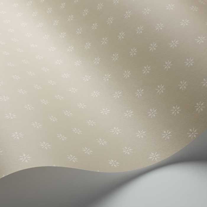 Cole &amp; Son Archive Anthology Victorian Star behang 100/7033