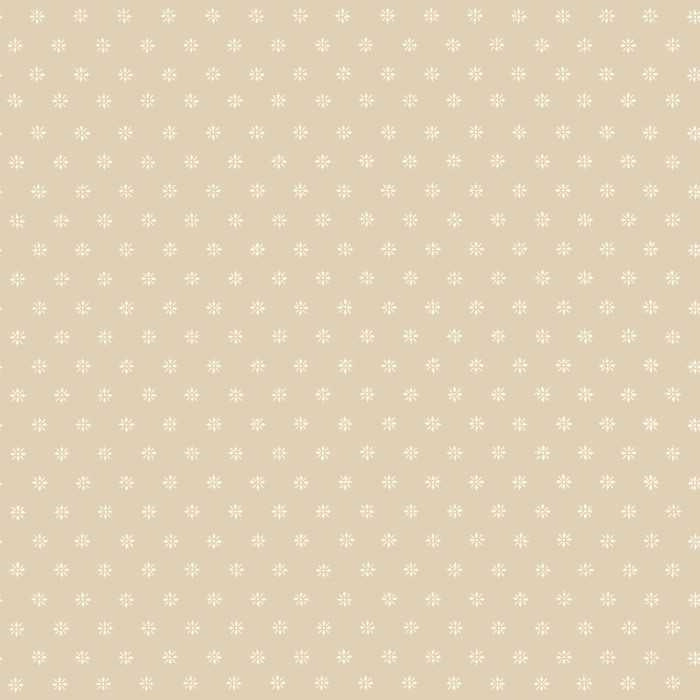Cole &amp; Son Archive Anthology Victorian Star behang 100/7033