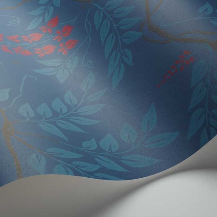 Cole &amp; Son Archive Anthology Egerton behang 100/9042