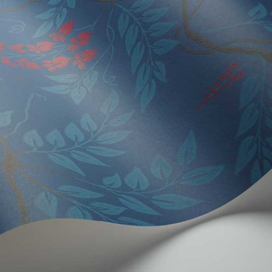 Cole &amp; Son Archive Anthology Egerton behang 100/9042