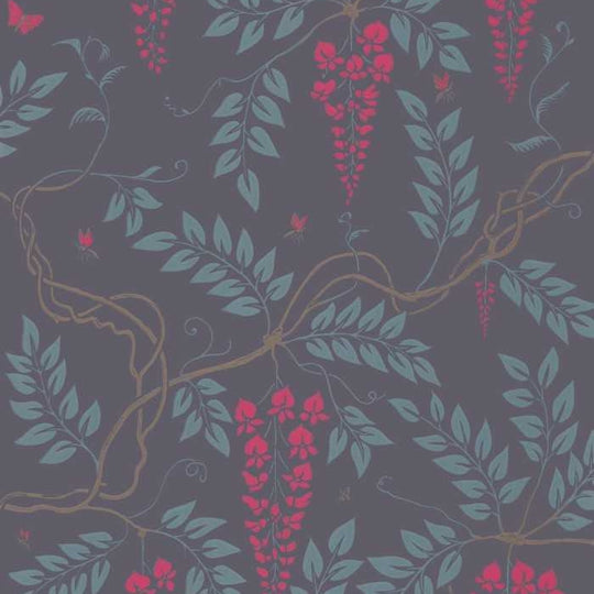 Cole &amp; Son Archive Anthology Egerton behang 100/9042