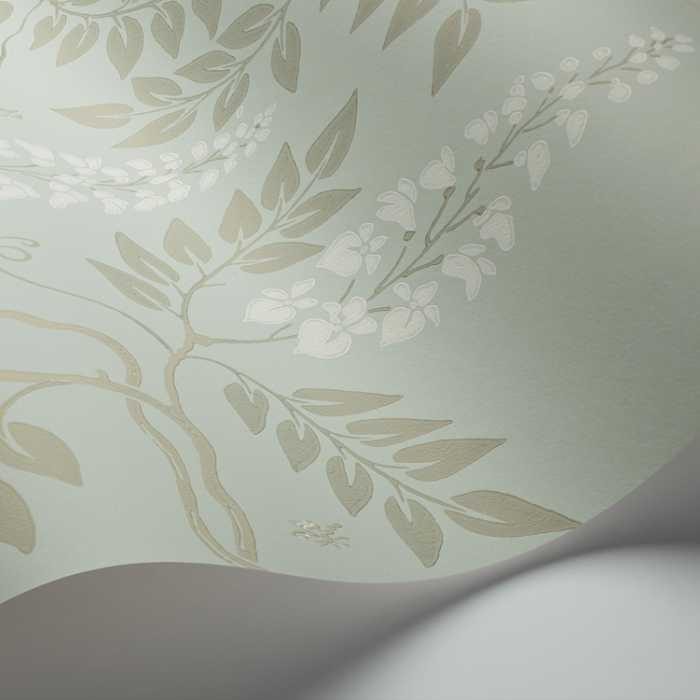 Cole &amp; Son Archive Anthology Egerton behang 100/9044