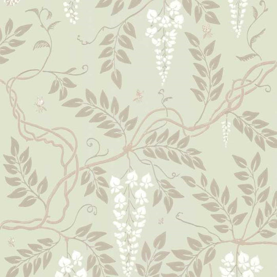 Cole &amp; Son Archive Anthology Egerton behang 100/9044