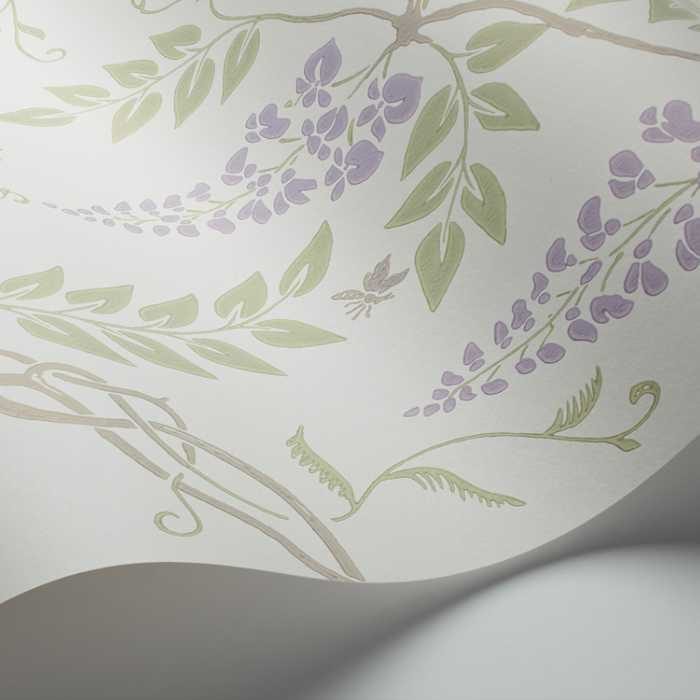 Cole & Son Archive Anthology Egerton behang 100/9045