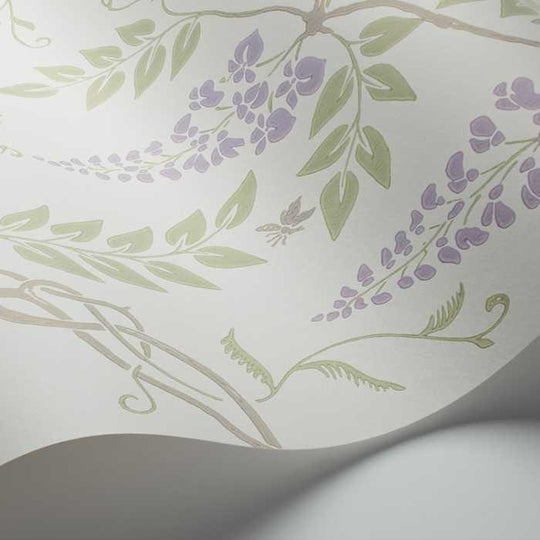 Cole &amp; Son Archive Anthology Egerton behang 100/9045