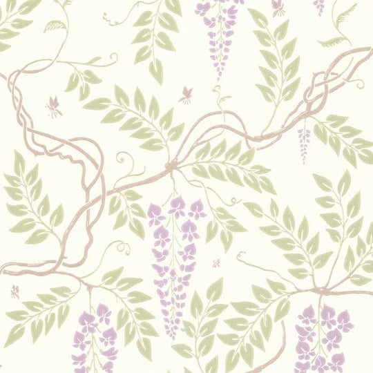 Cole &amp; Son Archive Anthology Egerton behang 100/9045