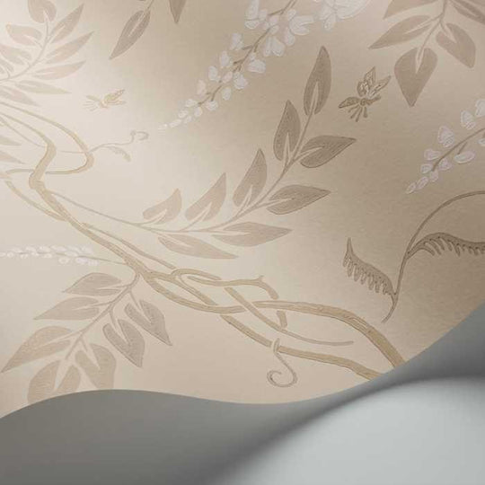 Cole &amp; Son Archive Anthology Egerton behang 100/9046