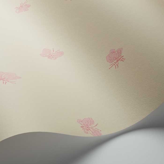Cole &amp; Son Whimsical Peaseblossom behang 103/10036