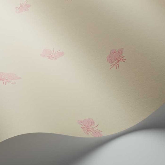 Cole &amp; Son Whimsical Peaseblossom behang 103/10036
