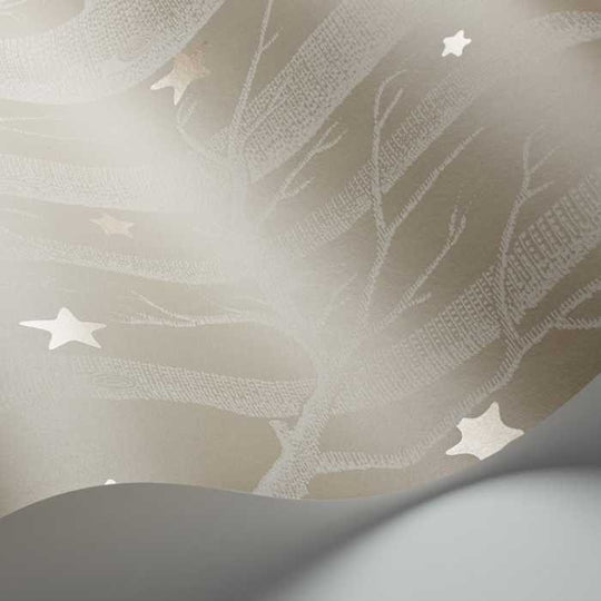 Cole &amp; Son Whimsical Woods &amp; Stars behang 103/11047