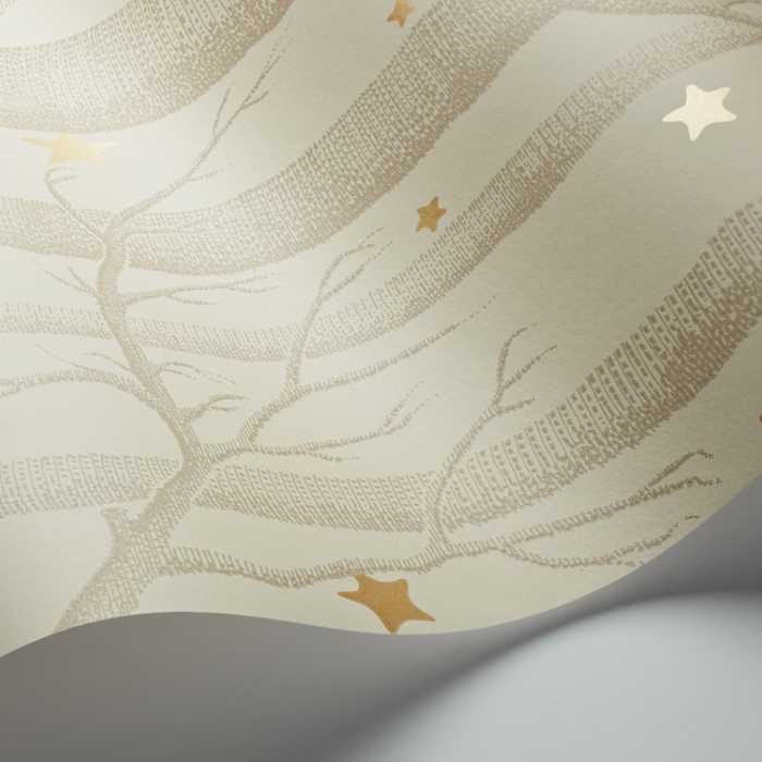 Cole &amp; Son Whimsical Woods &amp; Stars behang 103/11049