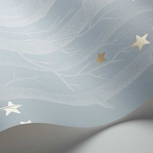 Cole &amp; Son Whimsical Woods &amp; Stars behang 103/11051
