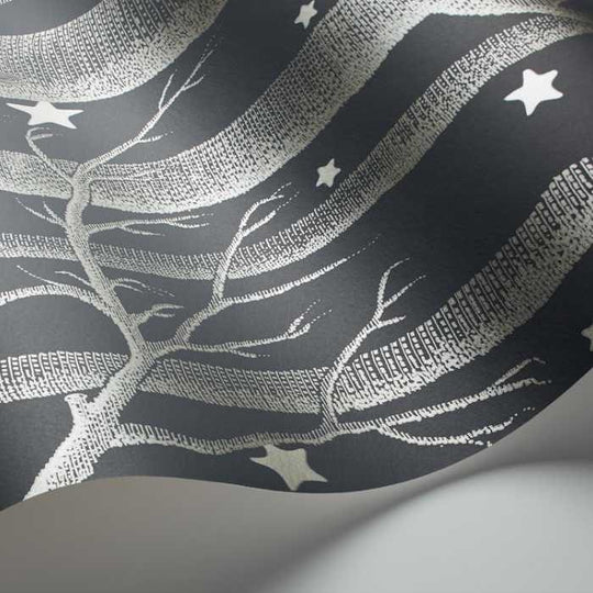 Cole &amp; Son Whimsical Woods &amp; Stars behang 103/11053