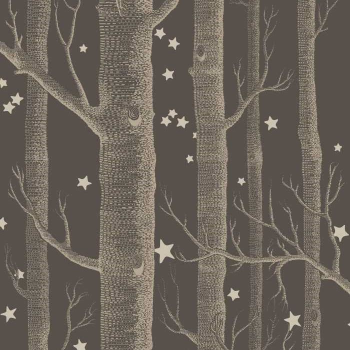 Cole &amp; Son Whimsical Woods &amp; Stars behang 103/11053