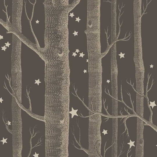Cole &amp; Son Whimsical Woods &amp; Stars behang 103/11053